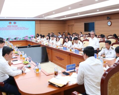 Bộ Tài chính công bố Quyết định kiểm toán việc quản lý, sử dụng tài chính công, tài sản công