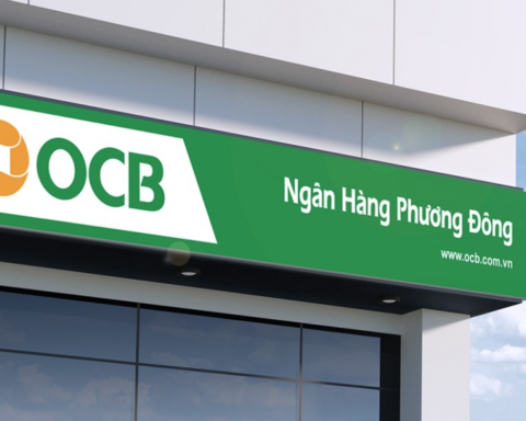 Tổng Giám đốc OCB Phạm Hồng Hải từ nhiệm sau 2 năm điều hành