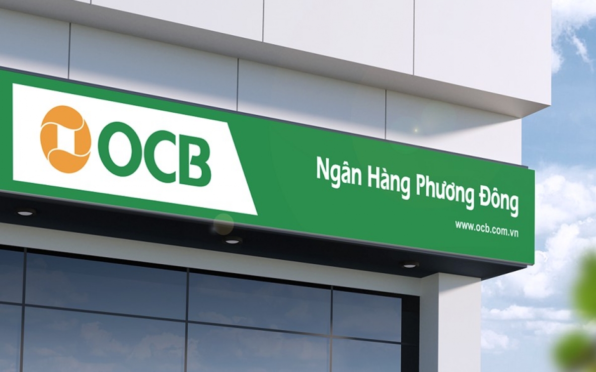 Tổng Giám đốc OCB Phạm Hồng Hải từ nhiệm sau 2 năm điều hành