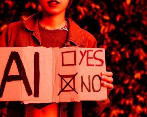 Gen Z càng dùng càng ghét AI: Công nghệ từng được tung hô nay lại khiến giới trẻ tức giận và bất an