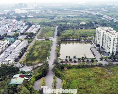 Vụ dự án 88 Central lật kèo sau 6 năm ‘ôm đất’: Có dấu hiệu hình sự, chuyển cơ quan công an