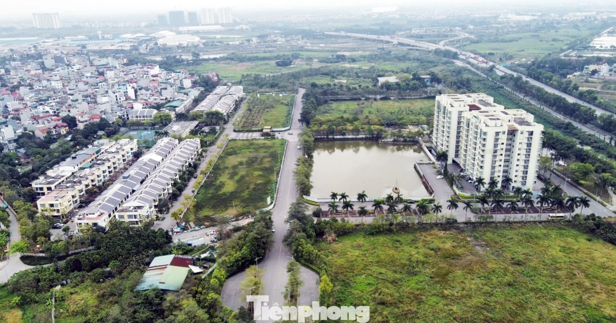 Vụ dự án 88 Central lật kèo sau 6 năm ‘ôm đất’: Có dấu hiệu hình sự, chuyển cơ quan công an
