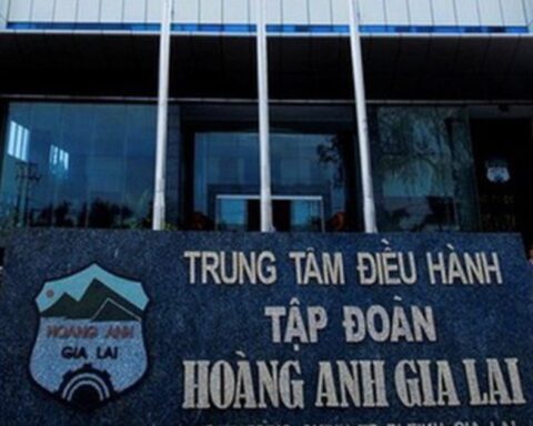 Chủ tịch Đoàn Nguyên Đức gom thêm cổ phiếu HAG