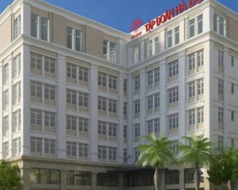 Tập đoàn Hà Đô muốn thành lập công ty con vốn hơn 600 tỷ đồng