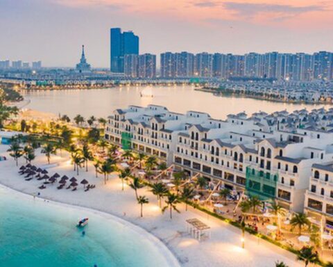 Vinhomes phát hành liên tiếp 2 lô trái phiếu trị giá 3.000 tỷ đồng