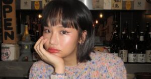 Chia sẻ của nữ nghệ sĩ là Phó viện trưởng về Miu Lê lên thẳng trang Thông tin Chính phủ