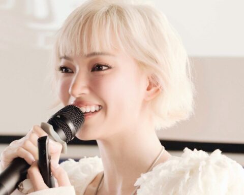 Châu Bùi lên tiếng vụ đấm người nhập viện