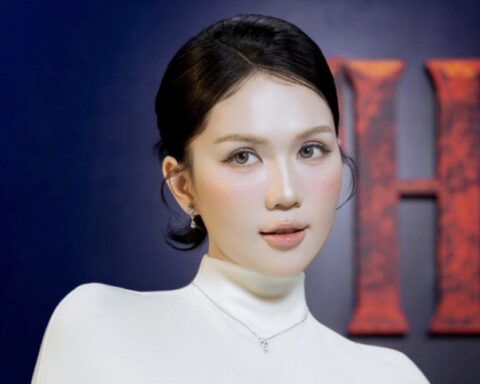 Nước đi sai lầm của Ngọc Trinh