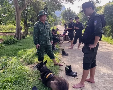 Nghi phạm sát hại vợ cũ treo cổ tự tử trong lán rẫy sau lời nhắn ‘nguyện chết cùng ngày’ trên Facebook