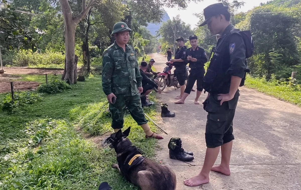 Nghi phạm sát hại vợ cũ treo cổ tự tử trong lán rẫy sau lời nhắn ‘nguyện chết cùng ngày’ trên Facebook