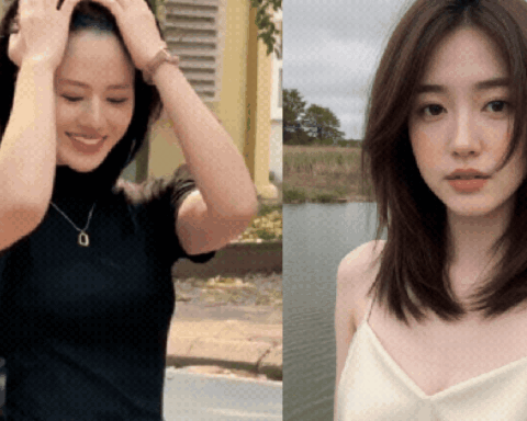 Việt Hoa vừa đổi kiểu tóc đã hot rần rần: Gương mặt thon gọn hơn, nhìn cá tính “chất chơi” hơn hẳn