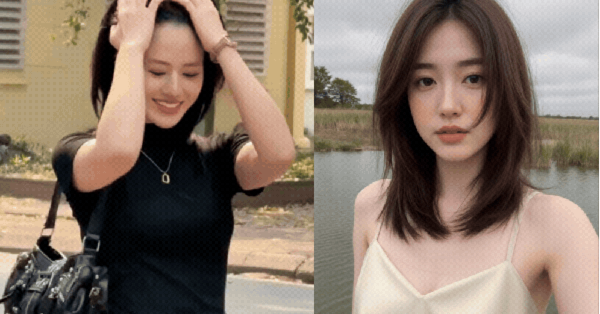 Việt Hoa vừa đổi kiểu tóc đã hot rần rần: Gương mặt thon gọn hơn, nhìn cá tính “chất chơi” hơn hẳn