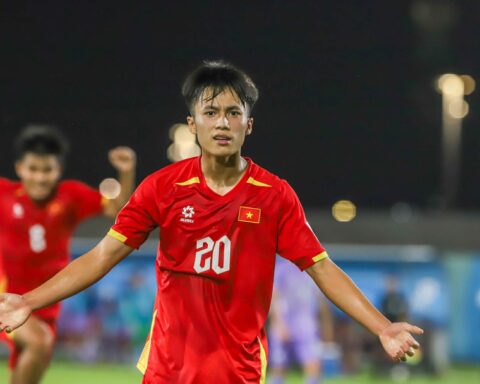 Xem trực tiếp U17 Việt Nam đấu U17 UAE tranh vé dự World Cup đêm nay ở đâu?
