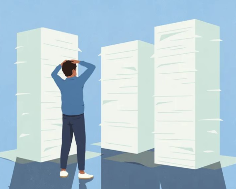 Một CEO sa thải team SEO để dùng AI khiến chỉ số “rơi tự do”: Sự thật phũ phàng sau làn sóng sa thải lao động để dùng thuật toán
