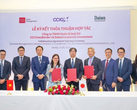 SSIAM bắt tay 2 định chế tài chính, mở rộng cơ hội đầu tư và tài trợ vốn giữa Nhật Bản và Việt Nam