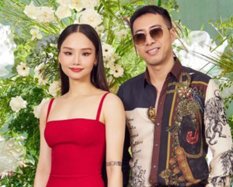 Only C đăng đàn giữa ồn ào Miu Lê: “Bạn bè, anh em gì các thể loại giậu đổ bìm leo”