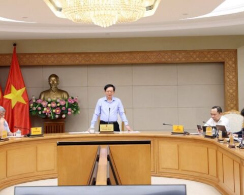 Ưu đãi vượt trội cho công nghệ cao