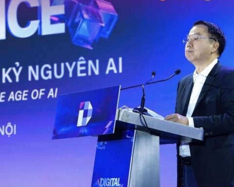 Xây dựng niềm tin số – nền tảng cho tài chính bền vững trong kỷ nguyên AI