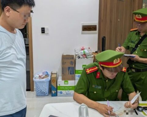 Từ ngày 21-5: Bắt buộc dùng hệ thống khai báo lưu trú mới