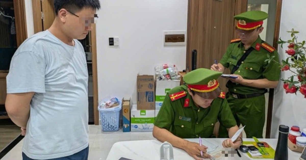 Từ ngày 21-5: Bắt buộc dùng hệ thống khai báo lưu trú mới