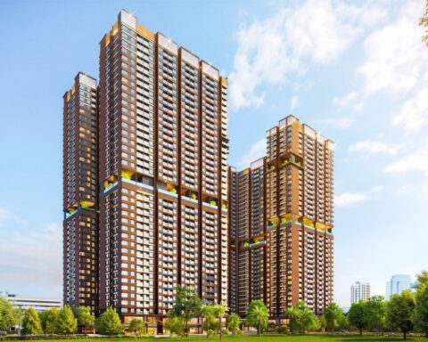 Mitsubishi Corporation, CapitaLand & Gamuda Land – 3 “ông lớn” quốc tế đổ bộ Đông Bắc TP.HCM