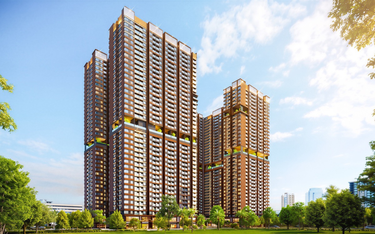 Mitsubishi Corporation, CapitaLand & Gamuda Land – 3 “ông lớn” quốc tế đổ bộ Đông Bắc TP.HCM