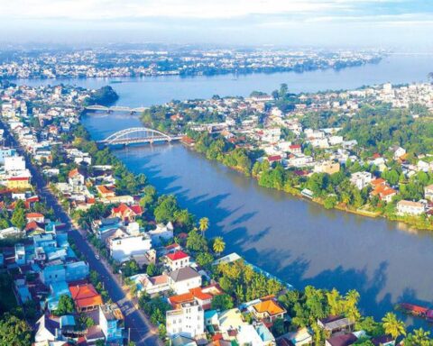 Khi Đồng Nai bước vào chu kỳ phát triển mới, thị trường bất động sản sẽ thay đổi ra sao?