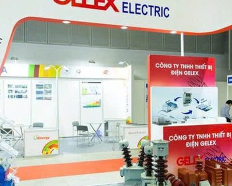 Gelex Electric tăng vốn điều lệ vượt 6.400 tỷ đồng sau đợt phát hành cổ phiếu thưởng
