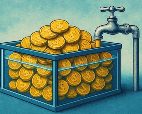 Một doanh nghiệp đầu ngành sắp lăn chốt cổ tức tiền mặt 83%, “đại gia” Thái Lan vớ bẫm