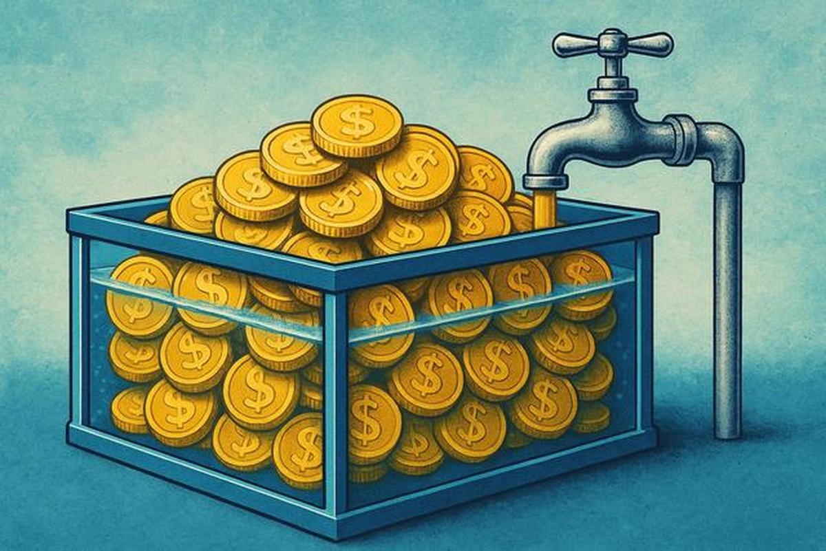 Một doanh nghiệp đầu ngành sắp lăn chốt cổ tức tiền mặt 83%, “đại gia” Thái Lan vớ bẫm