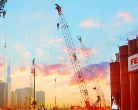 Fecon sắp phát hành lô trái phiếu 125 tỷ đồng