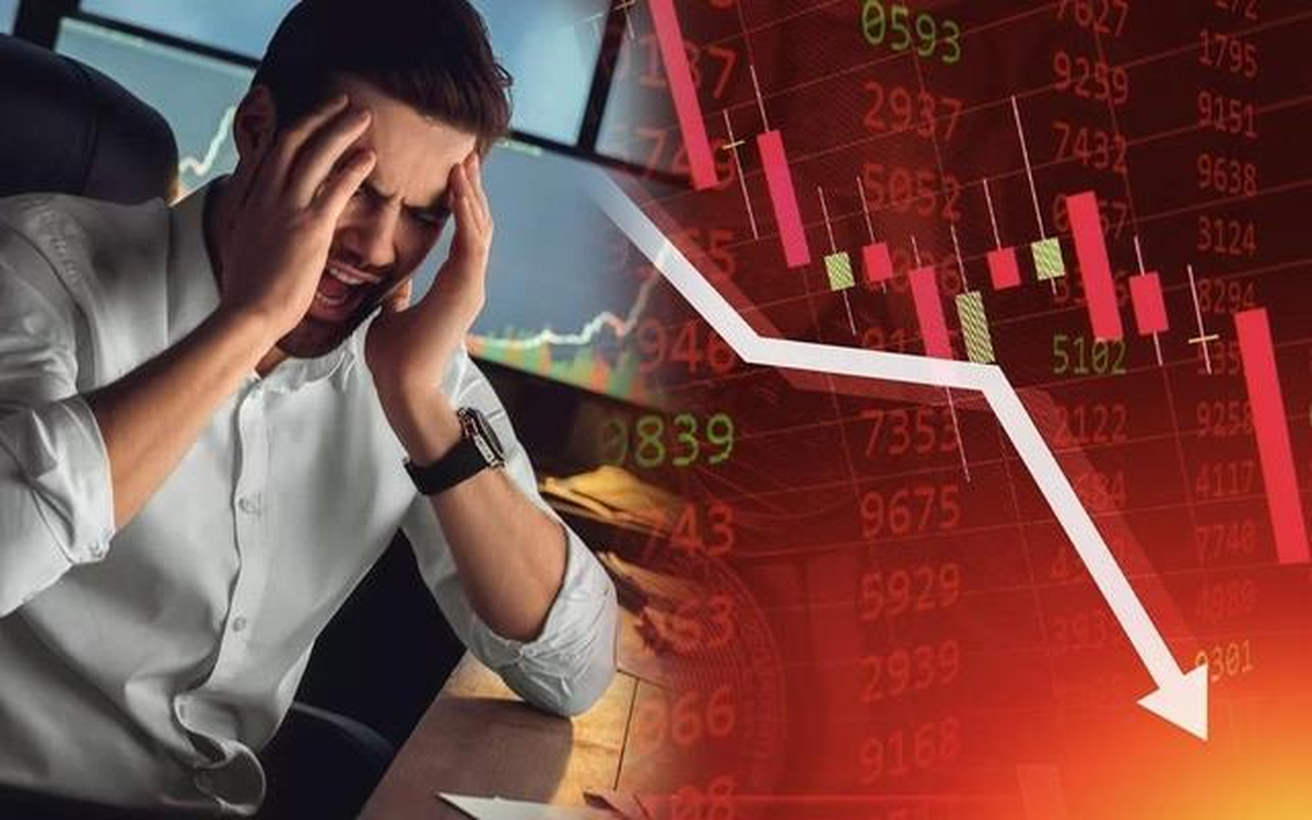 Phiên 13/5: Khối ngoại tiếp đà bán ròng nghìn tỷ, ngược chiều gom mạnh một cổ phiếu ngân hàng