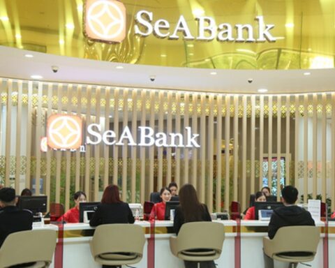 Người nhà lãnh đạo SeABank đăng ký mua 5 triệu cổ phiếu SSB