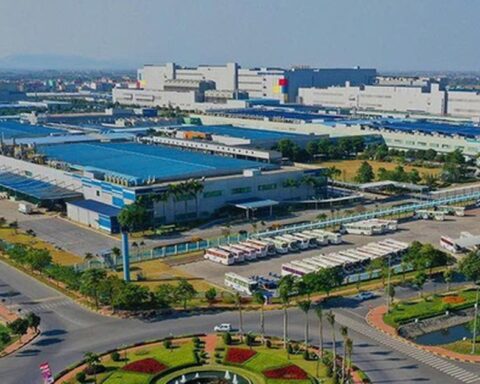 Hạ tầng Gelex ‘rót thêm’ hơn 785 tỷ đồng vào công ty con
