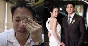 Tung đoạn ghi âm quyết định, “lật mặt” vụ chồng đại gia của nữ minh tinh bị tố xâm hại em trai