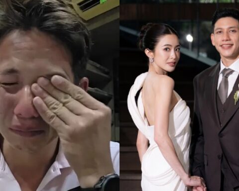 Tung đoạn ghi âm quyết định, “lật mặt” vụ chồng đại gia của nữ minh tinh bị tố xâm hại em trai