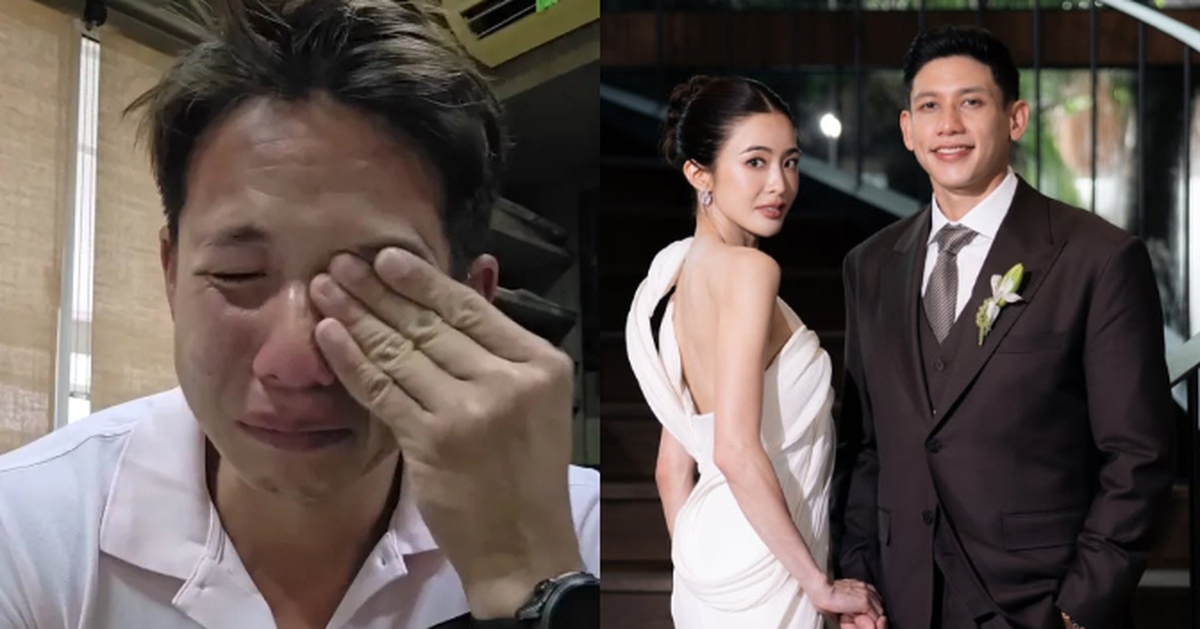 Tung đoạn ghi âm quyết định, “lật mặt” vụ chồng đại gia của nữ minh tinh bị tố xâm hại em trai