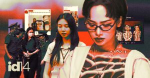 Miu Lê bị bắt vì ma túy và cơn bão lợi dụng scandal để “tạo content” bán hàng: Đừng nhân danh công lý!