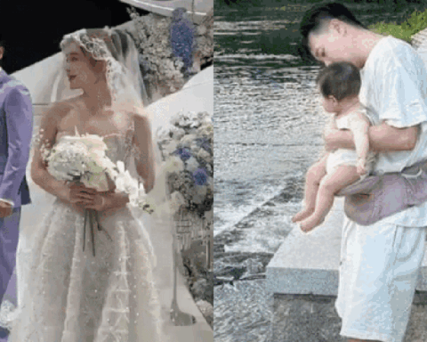 Nam diễn viên cầu hôn, cưới rồi chia tay trong 3 ngày, ngang nhiên cưới người mới dù đã có vợ con đề huề?