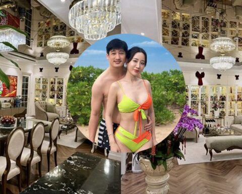 NSƯT Ngọc Quỳnh U50 muốn cưới vợ lần 3, sống với mỹ nhân kém 7 tuổi trong căn nhà 14 tỷ
