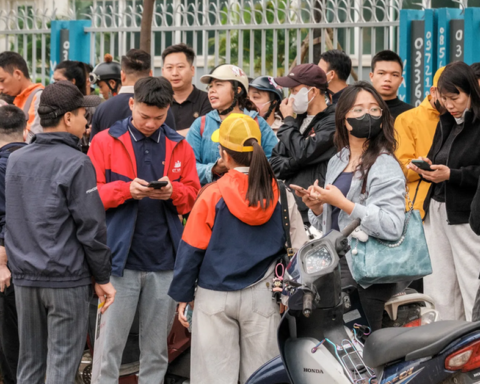 Từ nay đến hết năm 2026, toàn bộ người dân Việt Nam được miễn phí một dịch vụ