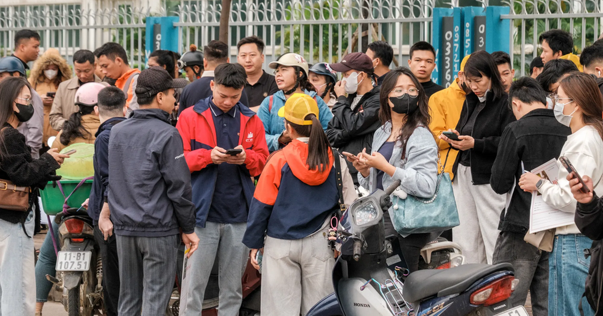 Từ nay đến hết năm 2026, toàn bộ người dân Việt Nam được miễn phí một dịch vụ