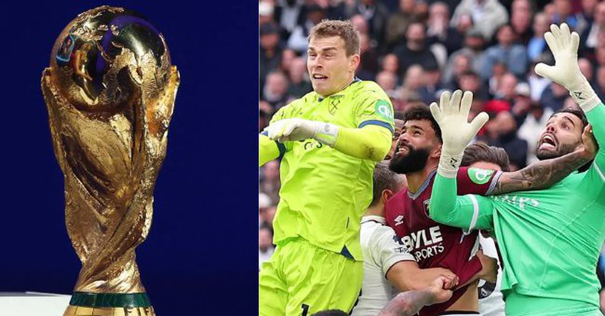 FIFA tính “siết chặt” luật gấp trước World Cup 2026 để dẹp nạn “đấu vật” trong vòng cấm