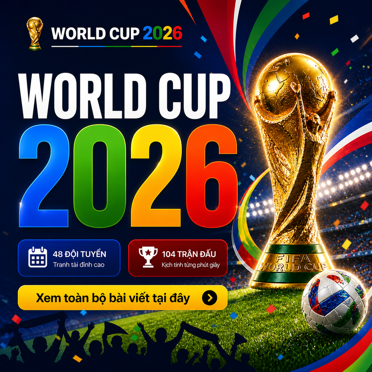 WORLD CUP 2026: tin tức Mới nhất FIFA tính “siết chặt” luật gấp trước World Cup 2026 để dẹp nạn “đấu vật” trong vòng cấm – Đọc tin tuc tại Kenh14.vn – Kenh14.vn