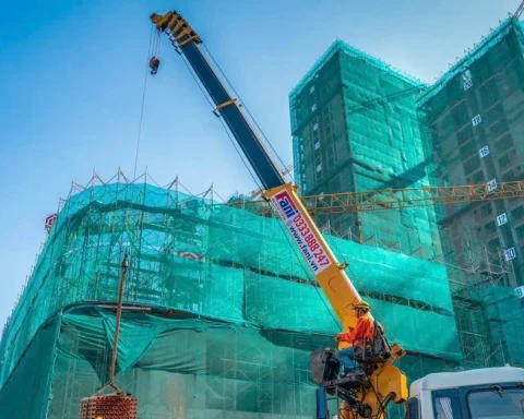 Thiếu hụt nghiêm trọng phân khúc nhà ở vừa túi tiền