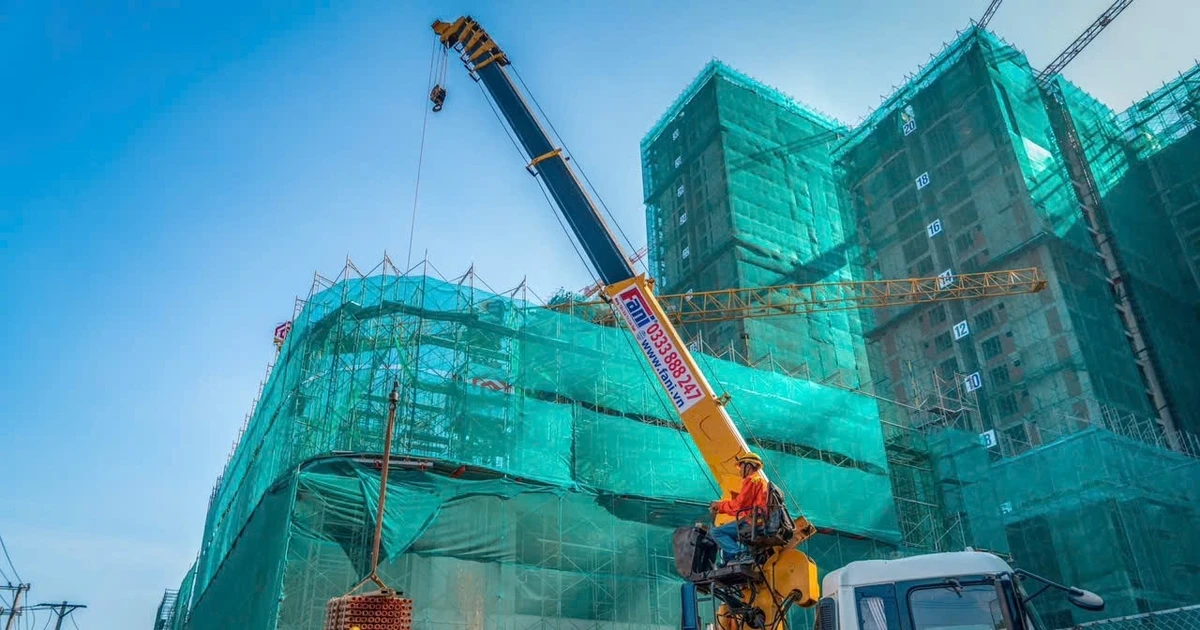Thiếu hụt nghiêm trọng phân khúc nhà ở vừa túi tiền