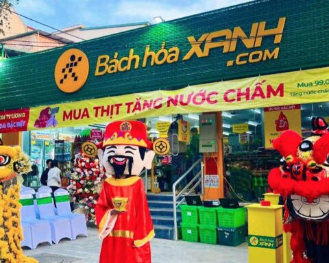 Lãnh đạo MWG nói gì về mục tiêu IPO Bách Hóa Xanh?