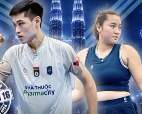 Dàn VĐV Việt Nam gây sốt PPA Kualar Lumper 13/5: Vinh Hiển và bạn gái vào vòng 16, Hùng Anh đối đầu thần đồng Tama Shimabukuro