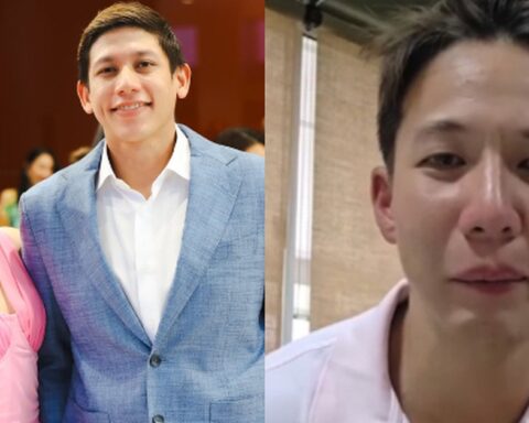 Minh tinh có chồng thiếu gia đang bị tố xâm hại em trai: Đăng status 500 chữ cầu xin đúng 2 điều giữa lúc mang thai