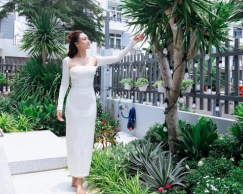 Mỹ nhân Việt duy nhất đóng chính phim Hàn: 36 tuổi vẫn độc thân, sở hữu biệt thự 4 tầng “thơm mùi tiền”
